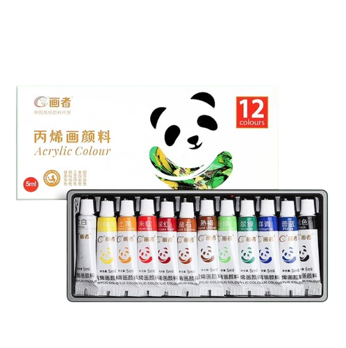Acrylic Paint Sets